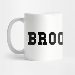 Brooklyn Mug